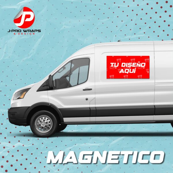 Magnéticos